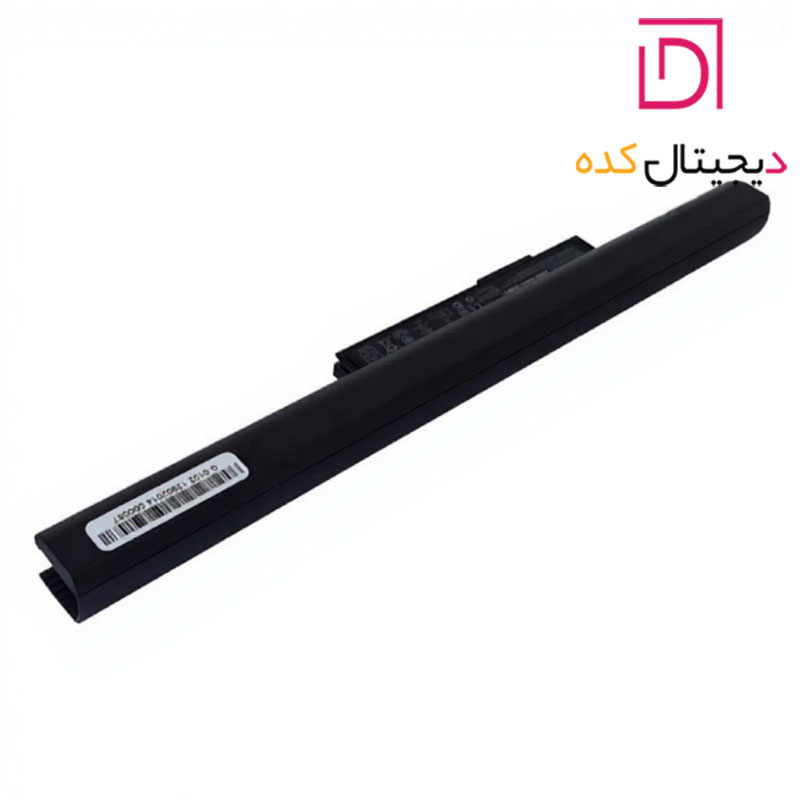 باتری لپ تاپ اچ پی HP ProoBook 240-G4 | برند GIMO | ظرفیت 2000 | 30 وات | 14.8~11.1 ولت | سلولی HS04 | 4 — تصویر ۶