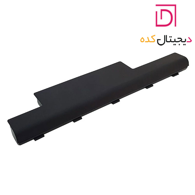باتری لپ تاپ ایسر Laptop Acer Aspire E1-571 | برند GIMO | ظرفیت 4000 | 45 وات | 11.7~10.8 ولت | 6 سلول — تصویر ۵