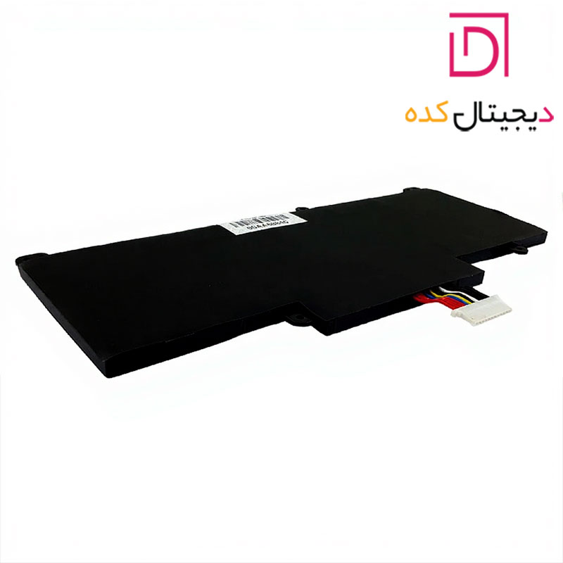 باتری اورجینال لپ تاپ دل مدل Laptop Dell Venue 8 | برند DELL | ظرفیت 4860 | 18 وات | 3.7 ولت | 4 سلولی | 74XCR — تصویر ۵