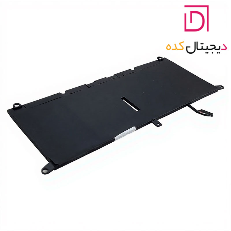 باتری لپ تاپ دل Laptop Dell XPS 13 9305 | برند Gimo Plus | ظرفیت 6840 | 52 وات | 7.6 ولت | 4 سلولی | DXGH8 — تصویر ۵