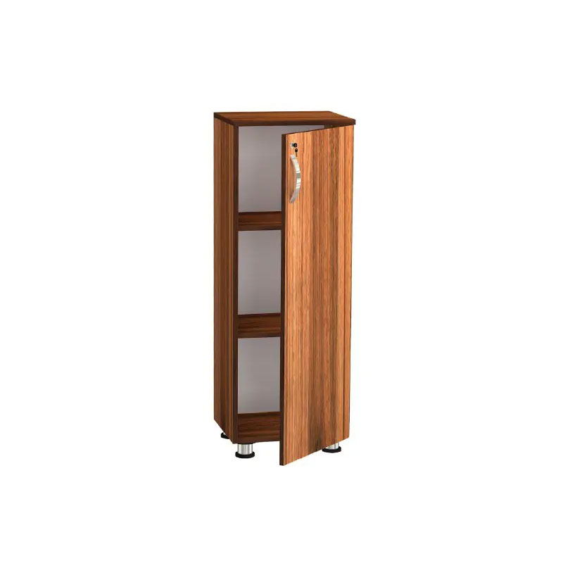 کمد نیمه کوتاه اداری نوژن مدل K714 — تصویر ۲