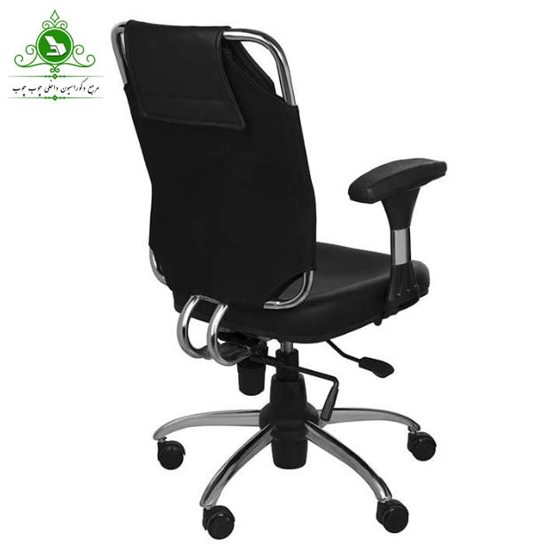 کمد کوتاه اداری نوژن مدل K712 — تصویر ۷
