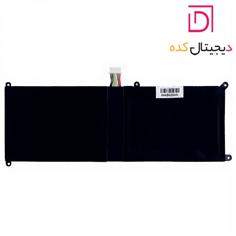 باتری لپ تاپ دل مدل Laptop Dell XPS 12 9250 | برند Gimo Plus | ظرفیت 3947 | 30 وات | 7VKV9 — تصویر ۳