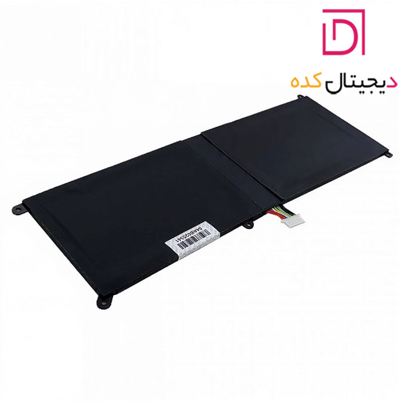 باتری لپ تاپ دل مدل Laptop Dell XPS 12 9250 | برند Gimo Plus | ظرفیت 3947 | 30 وات | 7VKV9 — تصویر ۷