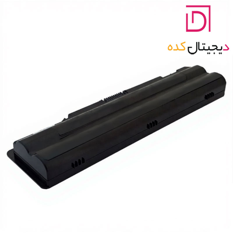 باتری لپ تاپ دل مدل Laptop Dell XPS L502-L501 | برند GIMO | ظرفیت 4000 | 45 وات | 6 سلول — تصویر ۴