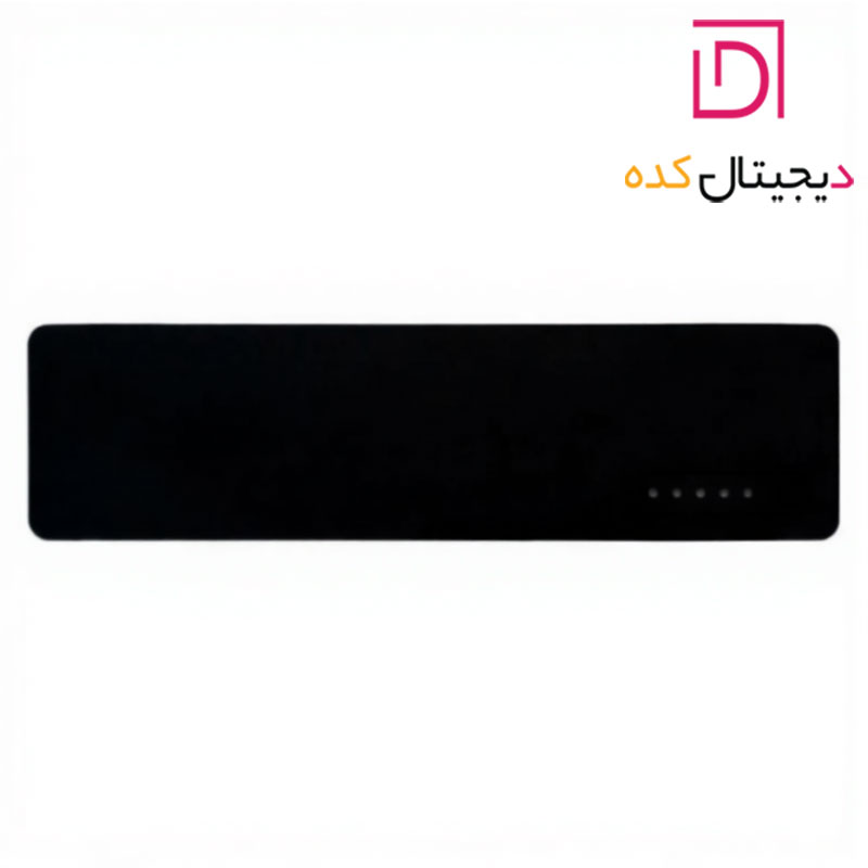 باتری لپ تاپ دل مدل Laptop Dell XPS L502-L501 | برند GIMO | ظرفیت 4000 | 45 وات | 6 سلول — تصویر ۵