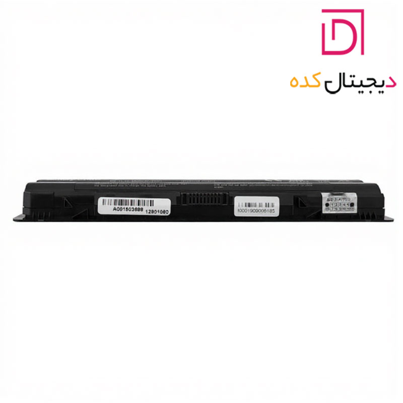 باتری لپ تاپ دل مدل Laptop Dell XPS L502-L501 | برند GIMO | ظرفیت 4000 | 45 وات | 6 سلول — تصویر ۶