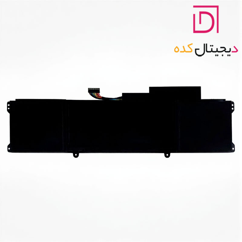 باتری لپ تاپ دل Laptop Dell XPS L421X | برند Gimo Plus | ظرفیت 4520 | 69 وات | L421X — تصویر ۴
