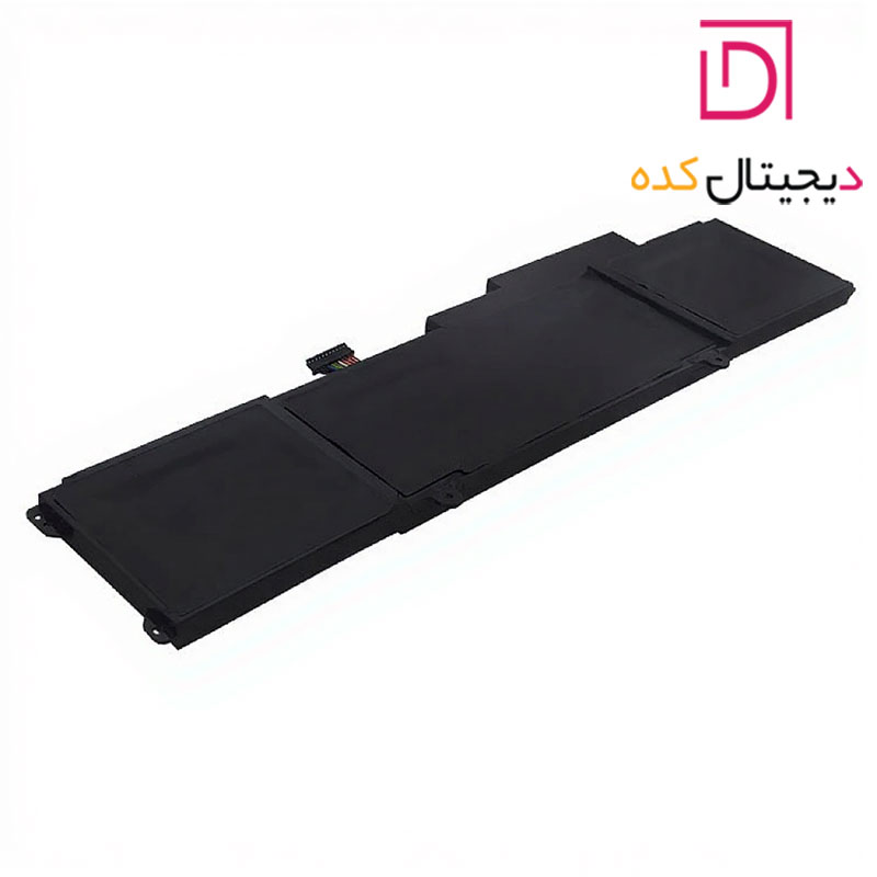 باتری لپ تاپ دل Laptop Dell XPS L421X | برند Gimo Plus | ظرفیت 4520 | 69 وات | L421X — تصویر ۶