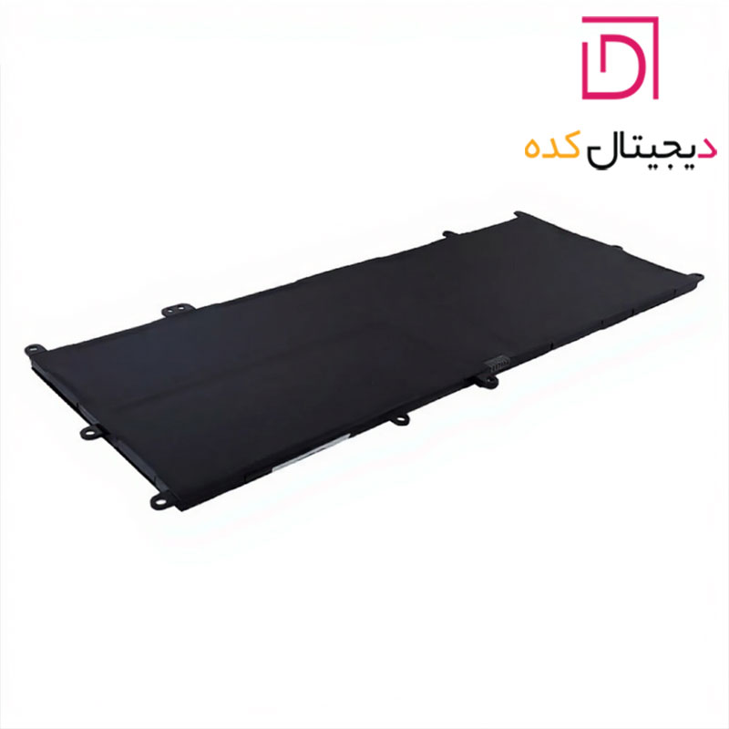 باتری داخلی لپ تاپ سونی Laptop Sony BPS40 | برند Gimo Plus | ظرفیت 3200 | 48 وات | 15 ولت | شماره BPS40 — تصویر ۳