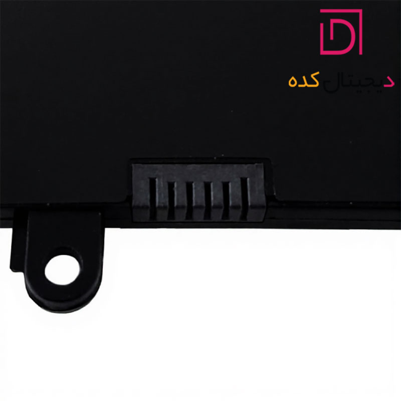 باتری داخلی لپ تاپ سونی Laptop Sony BPS40 | برند Gimo Plus | ظرفیت 3200 | 48 وات | 15 ولت | شماره BPS40 — تصویر ۵