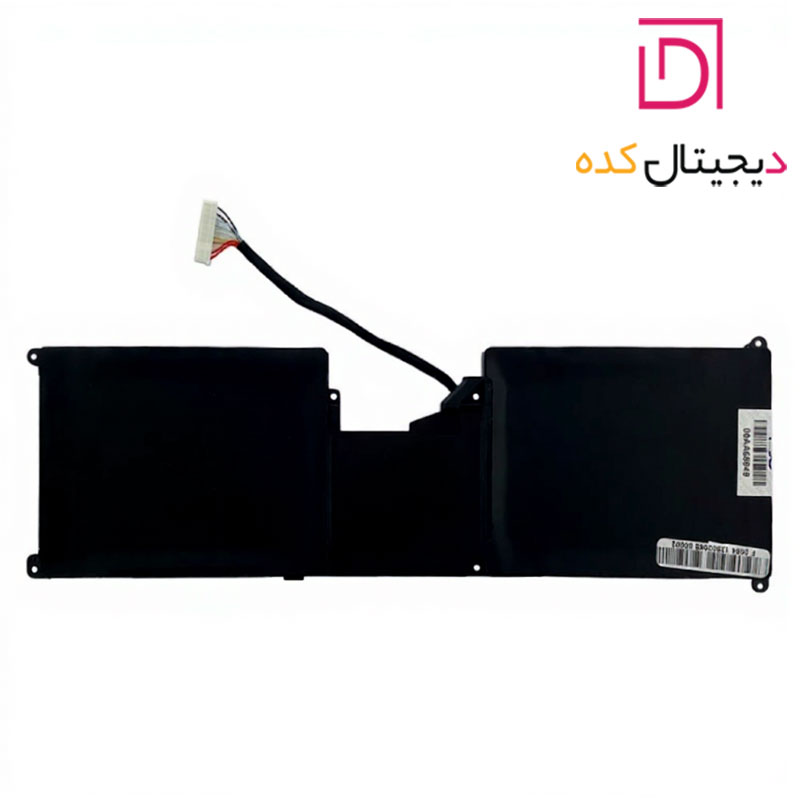 باتری داخلی لپ تاپ سونی Sony BPS39 | برند Sony | ظرفیت 3000 | 23 وات | 7.5 ولت — تصویر ۴