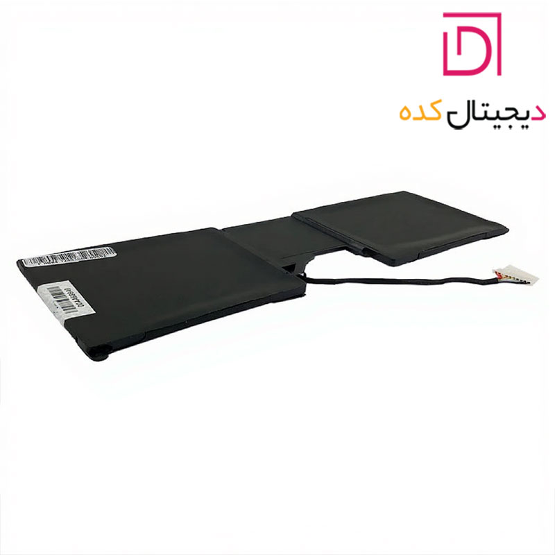 باتری داخلی لپ تاپ سونی Sony BPS39 | برند Sony | ظرفیت 3000 | 23 وات | 7.5 ولت — تصویر ۶