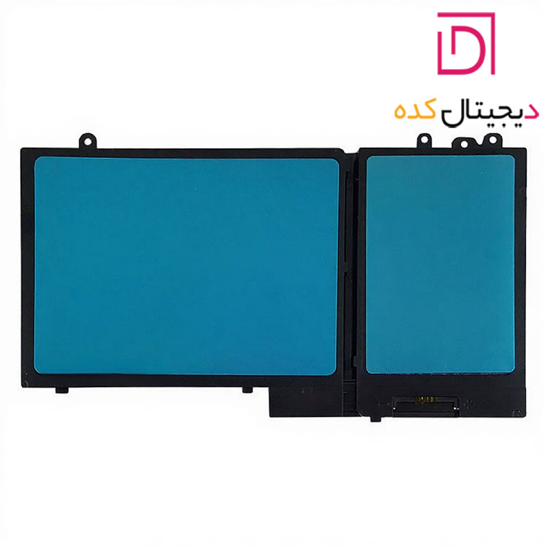باتری لپ تاپ دل Latitude E5470 | برند Gimo Plus | ظرفیت 47 وات | NGGX5 — تصویر ۳