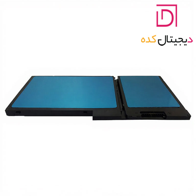 باتری لپ تاپ دل Latitude E5470 | برند Gimo Plus | ظرفیت 47 وات | NGGX5 — تصویر ۵