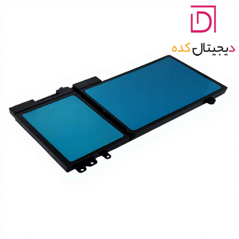 باتری لپ تاپ دل Latitude E5470 | برند Gimo Plus | ظرفیت 47 وات | NGGX5 — تصویر ۷