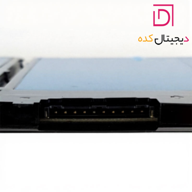 باتری لپ تاپ دل Dell Inspiron E5280 | برند Gimo Plus | ظرفیت 2900 | 42 وات | 2 سلولی — تصویر ۳