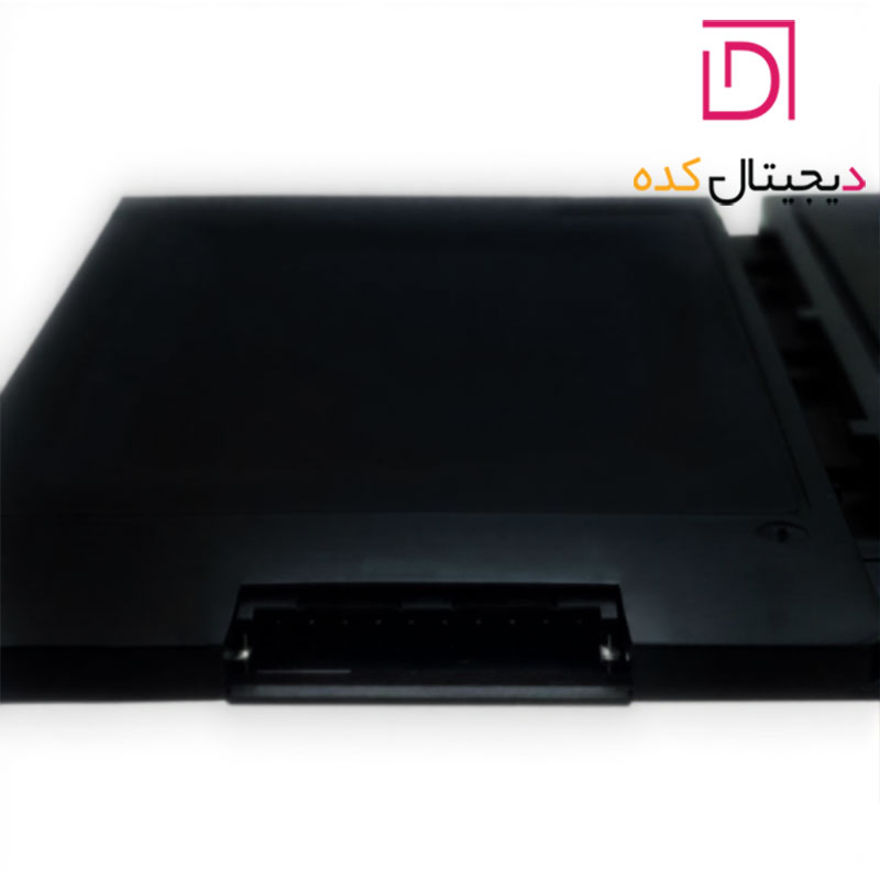 باتری لپ تاپ دل Dell Latitude 7280 | برند Gimo Plus | ظرفیت 3680 | 42 وات | 3 سلولی — تصویر ۵
