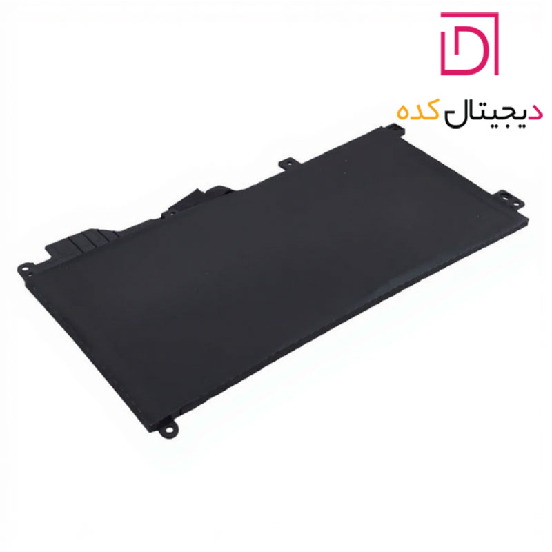 باتری لپ تاپ دل Dell Latitude 7200 | برند Gimo Plus | ظرفیت 4750 | 38 وات | 2 سلولی — تصویر ۳