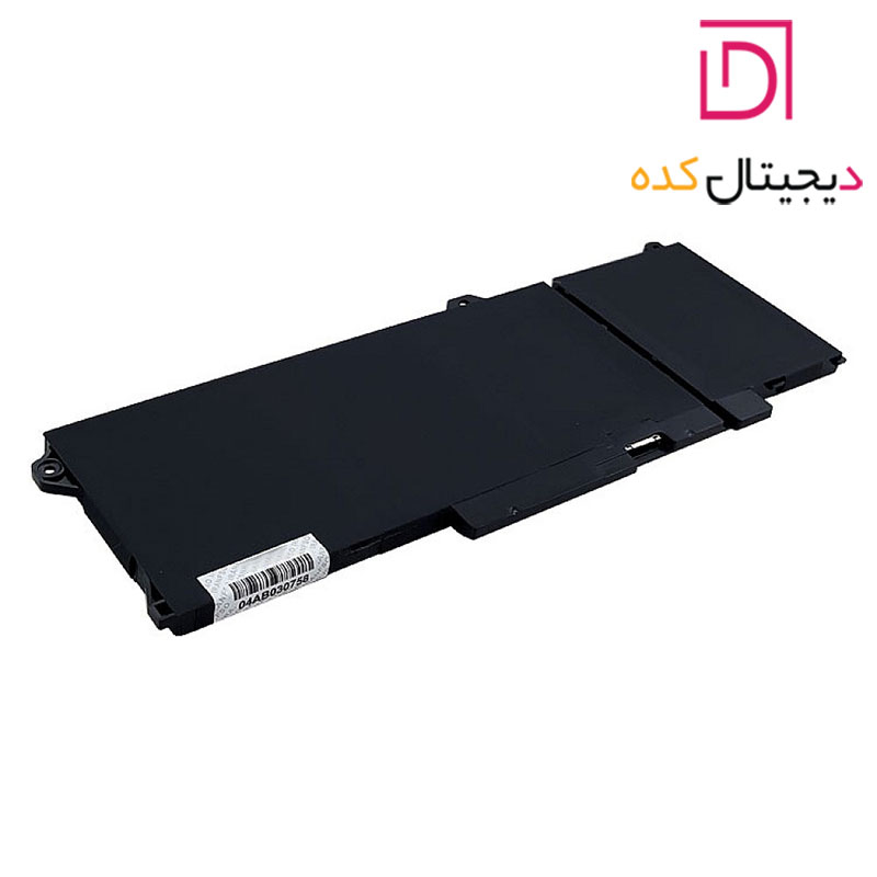 باتری داخلی لپ تاپ دل Dell Latitude 5421-5431-5521 | برند Gimo Plus | ظرفیت 4000 | 64 وات | 4 سلولی — تصویر ۳