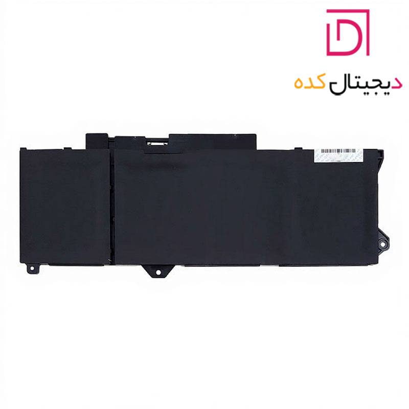 باتری داخلی لپ تاپ دل Dell Latitude 5421-5431-5521 | برند Gimo Plus | ظرفیت 4000 | 64 وات | 4 سلولی — تصویر ۵