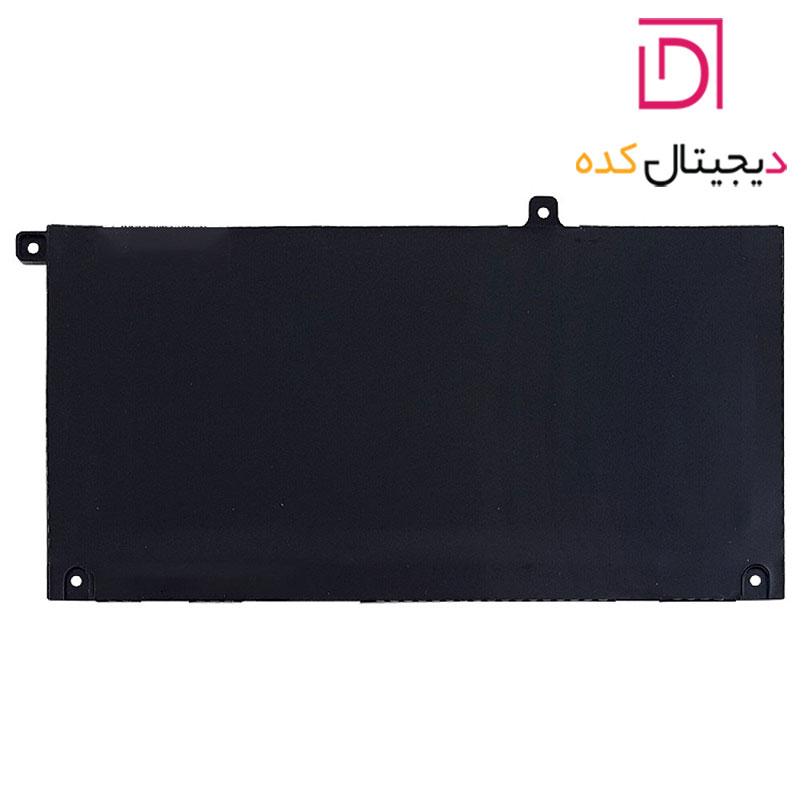 باتری لپ تاپ دل Inspiron 5301_JK6Y6_Type A Gimo Plus — تصویر ۳