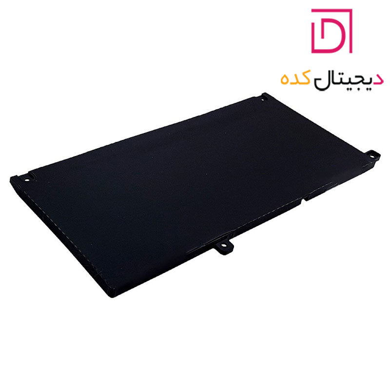 باتری لپ تاپ دل Inspiron 5301_JK6Y6_Type A Gimo Plus — تصویر ۴
