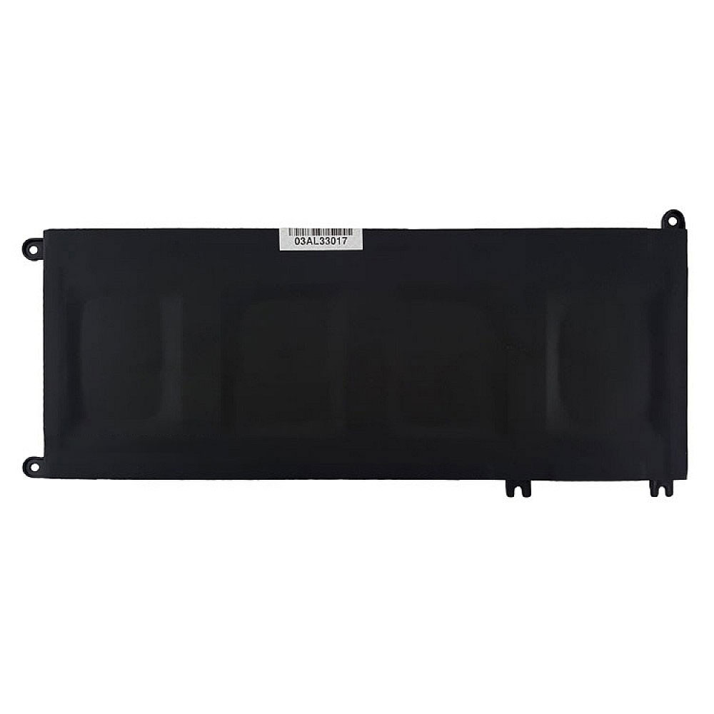 باتری لپ تاپ دل Inspiron 15 7577-7773_33YDH Gimo Plus مشکی داخلی – 56 وات ساعت — تصویر ۷