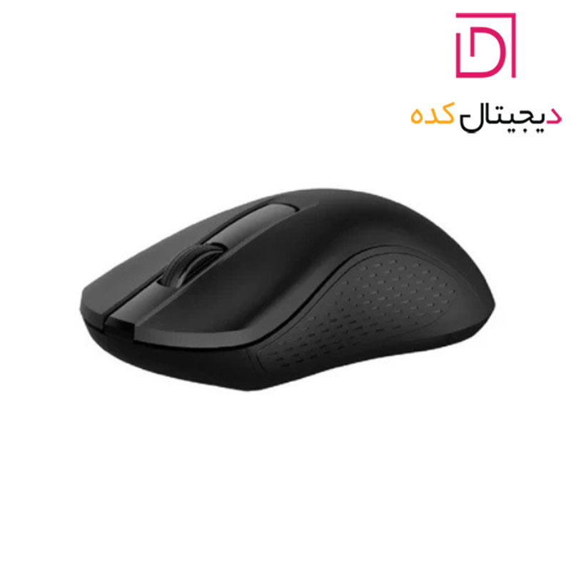 ماوس بی سیم رپو مدل B20 SILENT — تصویر ۵