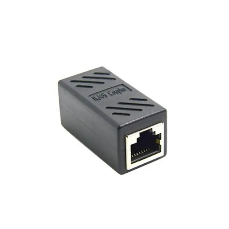 برل شبکه CAT6 فلزی