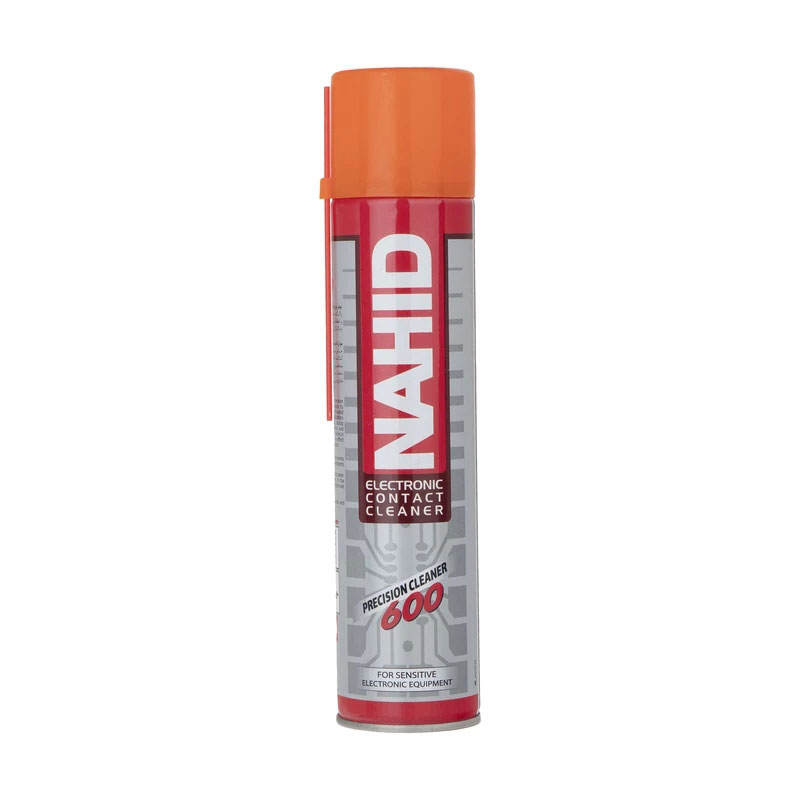 اسپری خشک ناهید مدل Tuner کد 600 – حجم 300 میلی لیتر