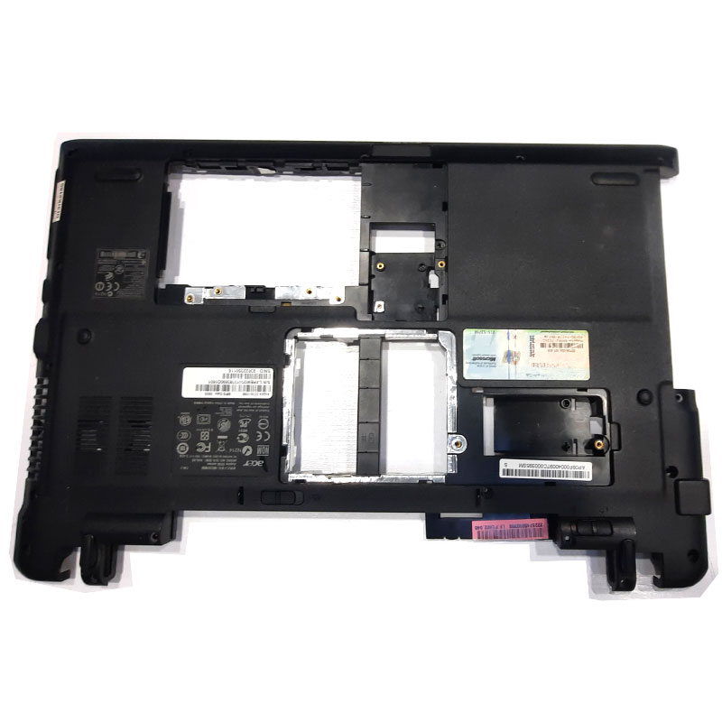 قاب کف استوک لپ تاپ Acer Aspire 5538