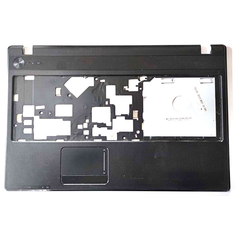 قاب کنار کیبورد همراه با تاچ پد استوک لپ تاپ ایسر مدل Acer Aspire 5552