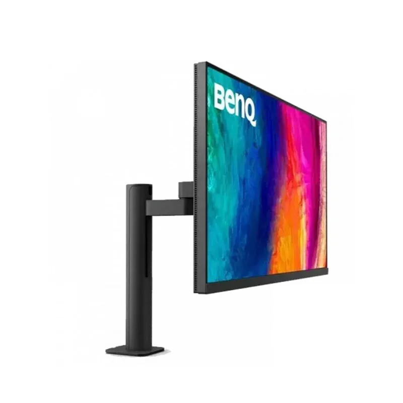 مانیتور 32 اینچی بنکیو مدل BENQ PD3205UA — تصویر ۳