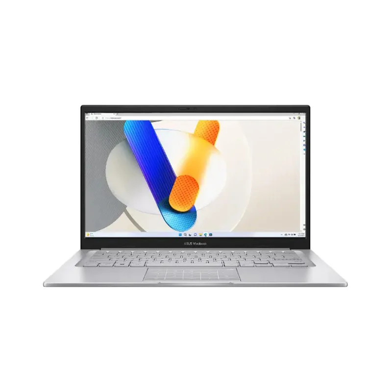 لپ تاپ 14 اینچی ایسوس Vivobook X1404VAP Core 5 120U 8GB 512GB SSD Intel