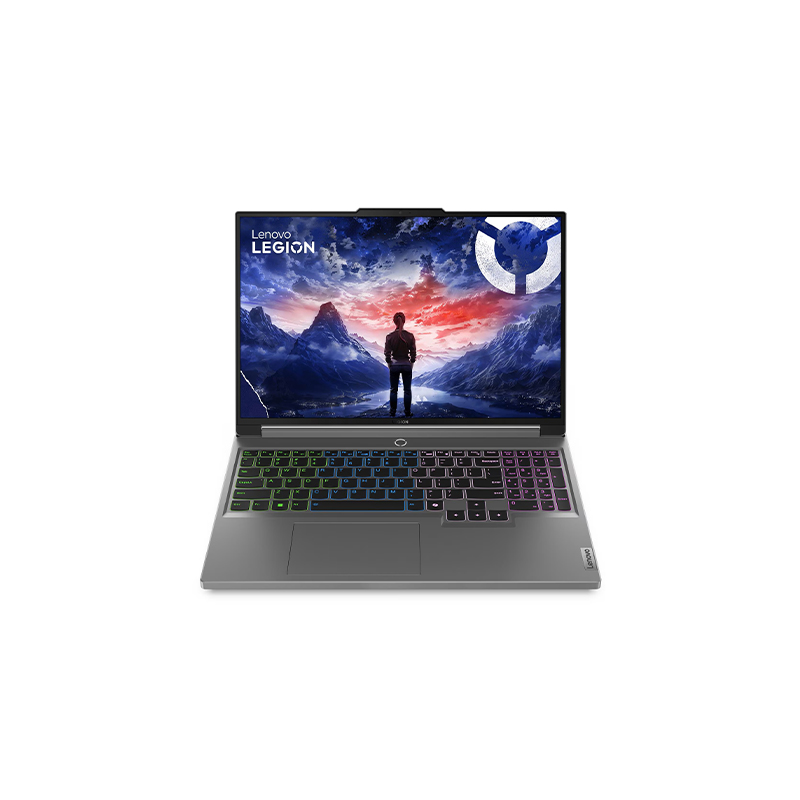 لپ تاپ لنوو لژیون 7 Lenovo Legion 5 16IRX9 i7 14650HX 16GB 1TB SSD 6GB RTX4050