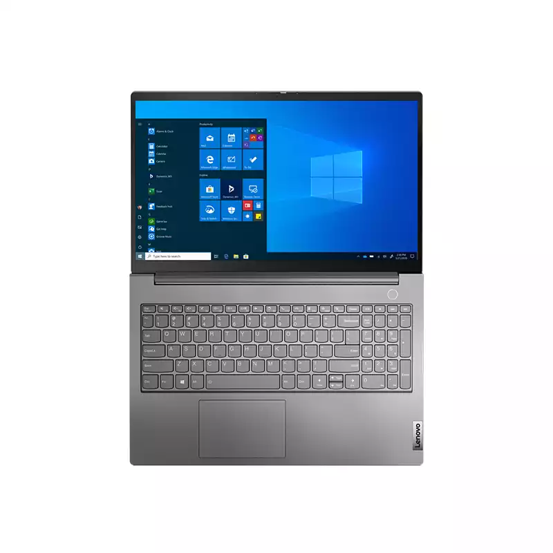 لپ تاپ لنوو تینک بوک ۱4 | Lenovo THINKBOOK 14 21MR000DAK Ultra 5 125U 8GB 512GB SSD Intel