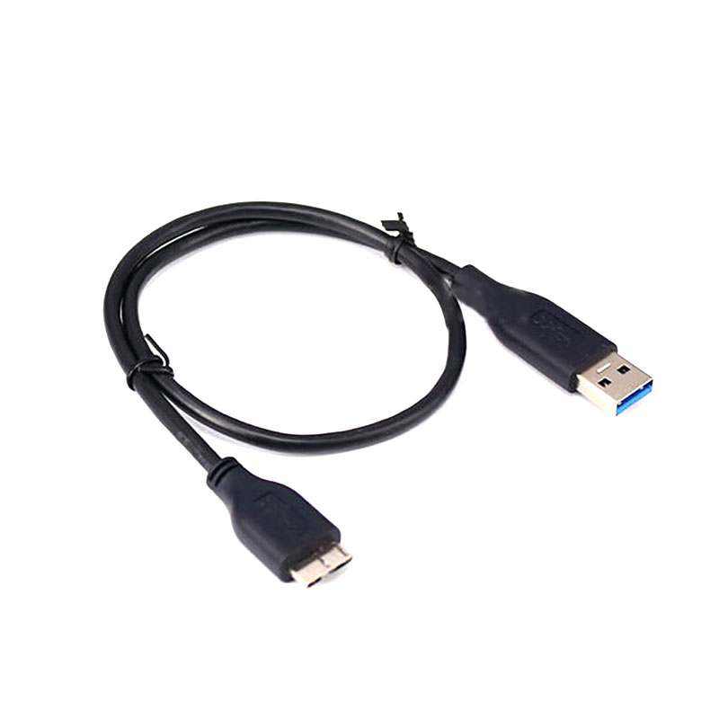 کابل هارد اکسترنال 40 سانتی متری USB3.0 مدل WD — تصویر ۲