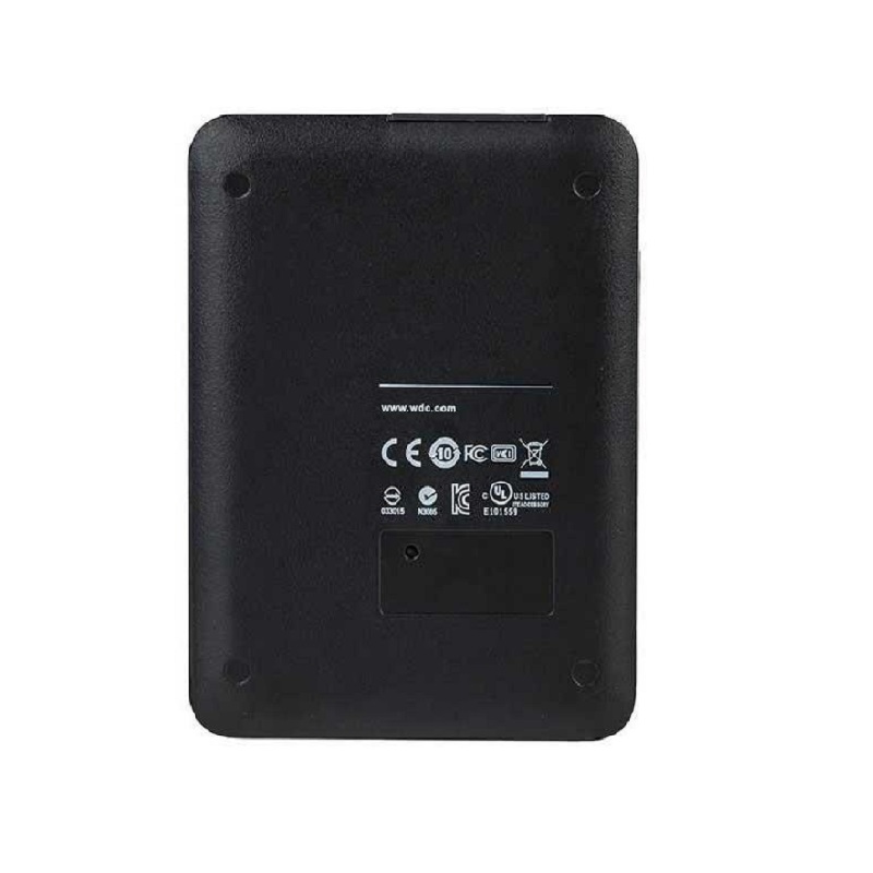 کابل هارد اکسترنال 40 سانتی متری USB3.0 مدل WD — تصویر ۴