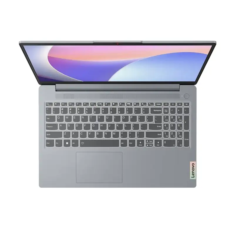 لپ تاپ 15.3 اینچی لنوو Ideapad Slim 3 15IRH10 i5 13420H 8GB 512GB SSD Intel — تصویر ۳