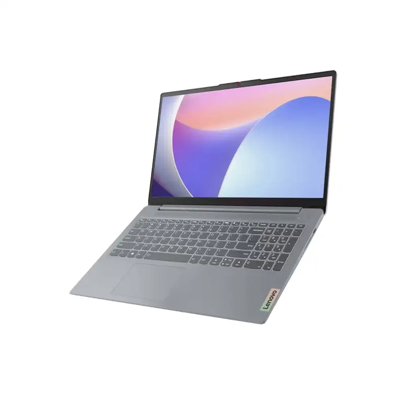 لپ تاپ 15.3 اینچی لنوو Ideapad Slim 3 15IRH10 i5 13420H 8GB 512GB SSD Intel — تصویر ۴
