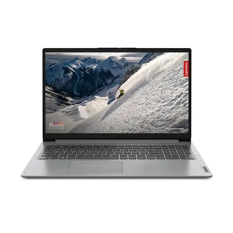 لپ تاپ 15.6 اینچ لمسی لنوو IdeaPad 1 151RU7 i5 1335U 16GB 256GB SSD INTEL