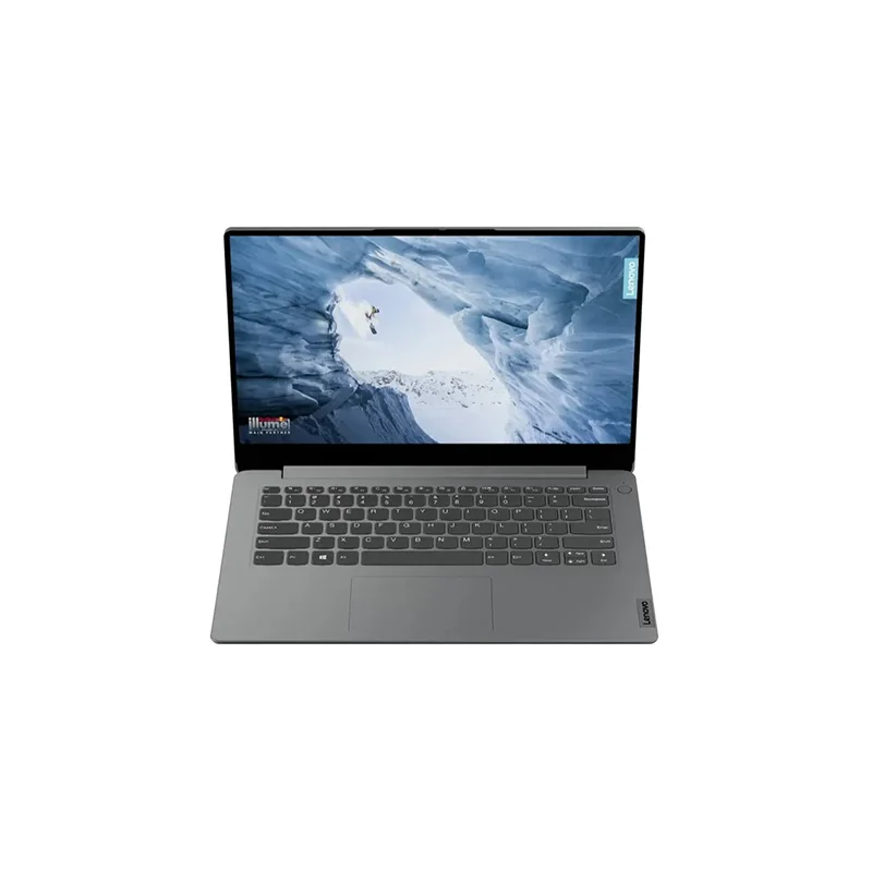 لپ تاپ 14 اینچی لنوو IdeaPad 1 14IJL7 Celeron N4500 8GB 128GB SSD INTEL — تصویر ۳
