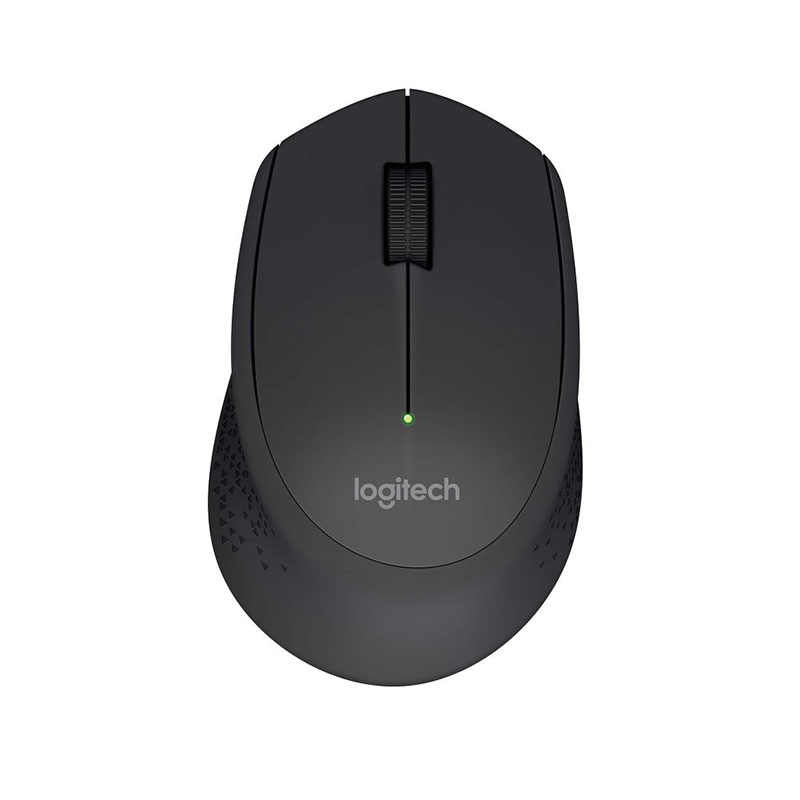 ماوس بی‌سیم لاجیتک مدل M280-RF