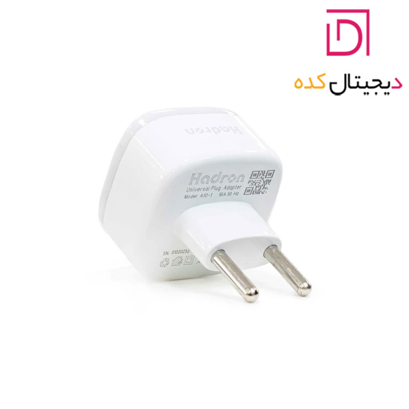 تبدیل 3 به 2 چراغدار هادرون مدل A10-1 — تصویر ۴