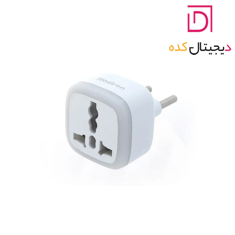 تبدیل 3 به 2 چراغدار هادرون مدل A10-1 — تصویر ۵