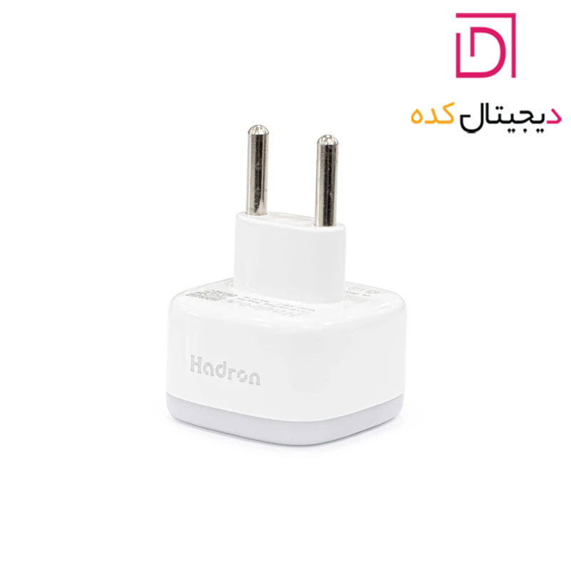 تبدیل 3 به 2 چراغدار هادرون مدل A10-1 — تصویر ۶