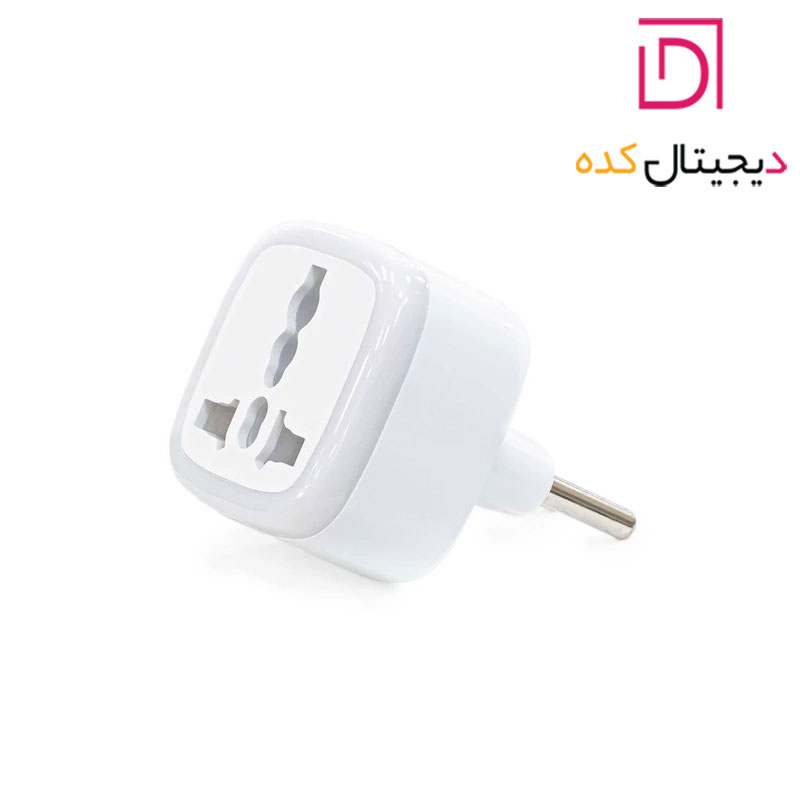 تبدیل 3 به 2 چراغدار هادرون مدل A10-1 — تصویر ۷