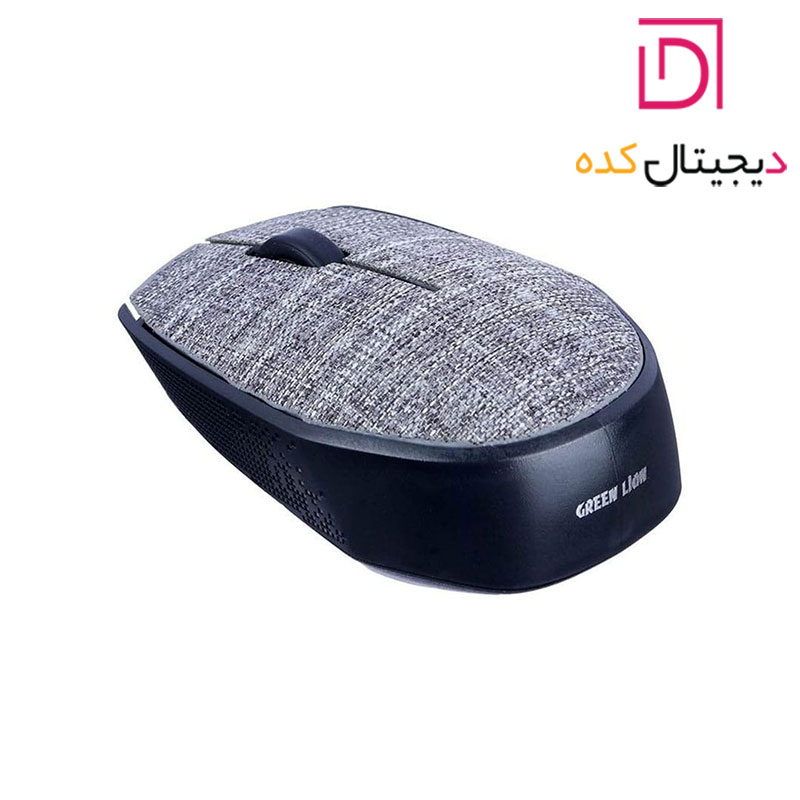 ماوس بی سیم گرین لاین مدل G100 — تصویر ۴