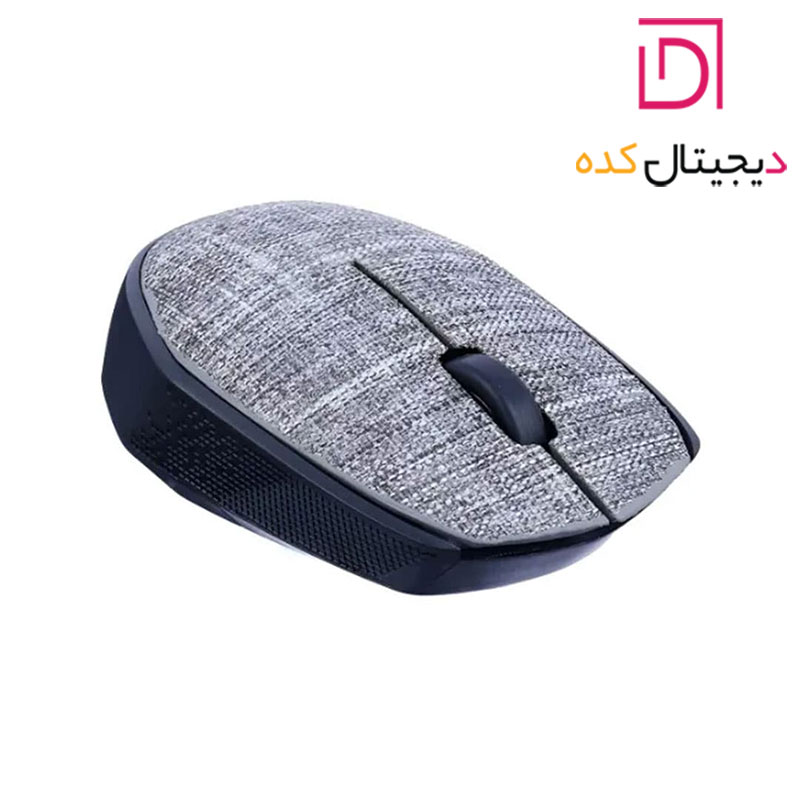 ماوس بی سیم گرین لاین مدل G100 — تصویر ۵
